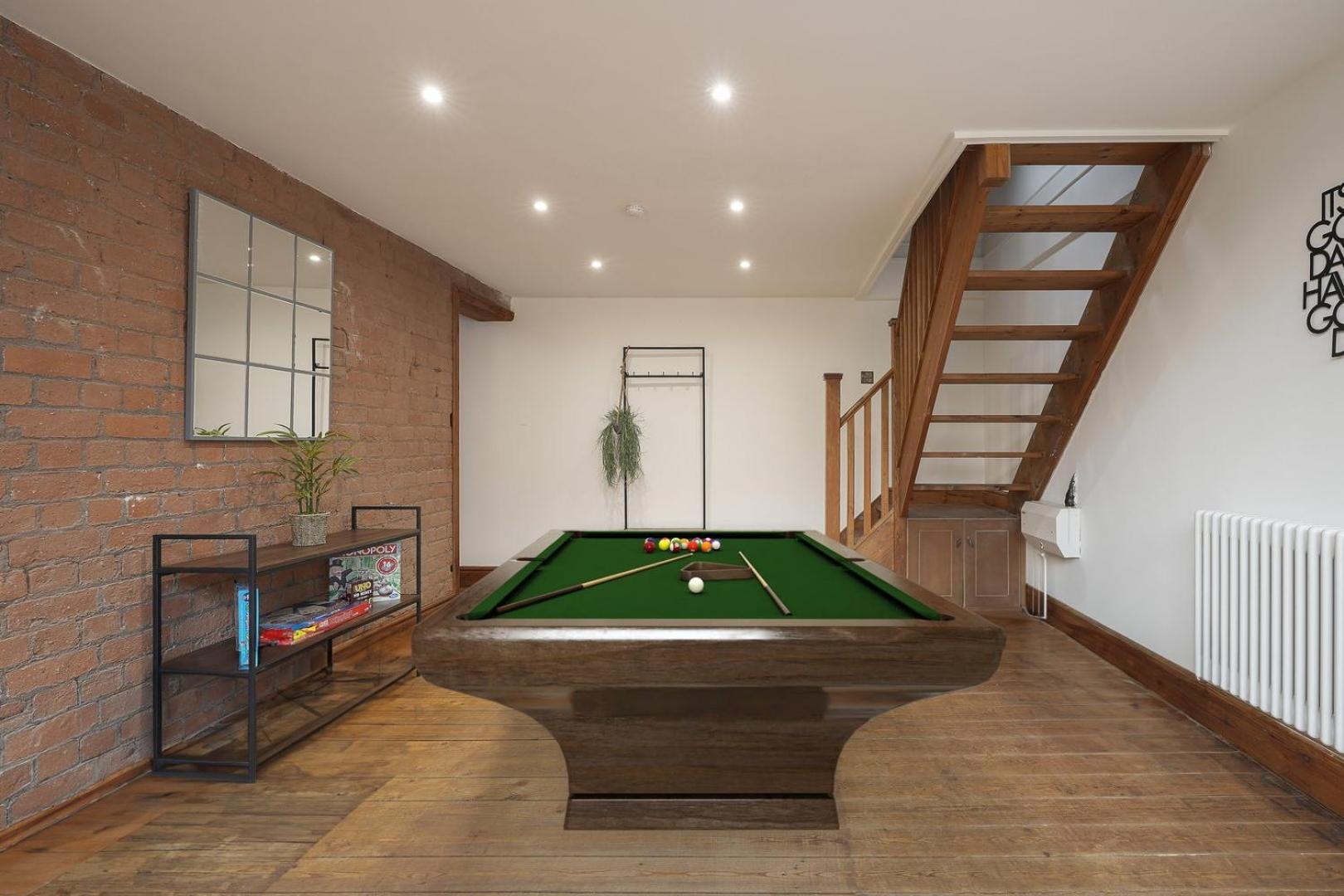 Victorian Retreat In Liverpool ノウズリー エクステリア 写真