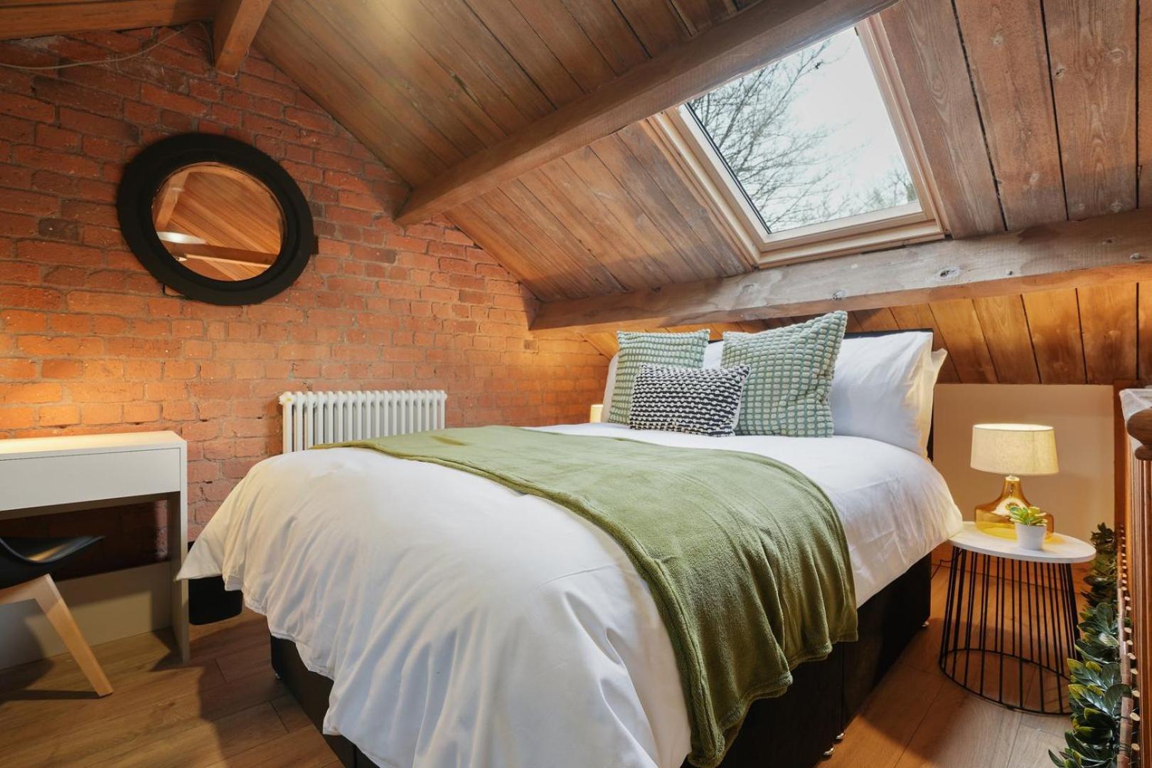 Victorian Retreat In Liverpool ノウズリー エクステリア 写真