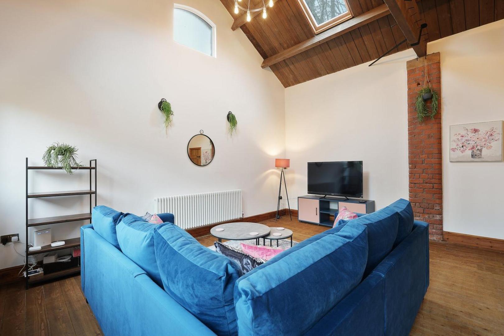 Victorian Retreat In Liverpool ノウズリー エクステリア 写真