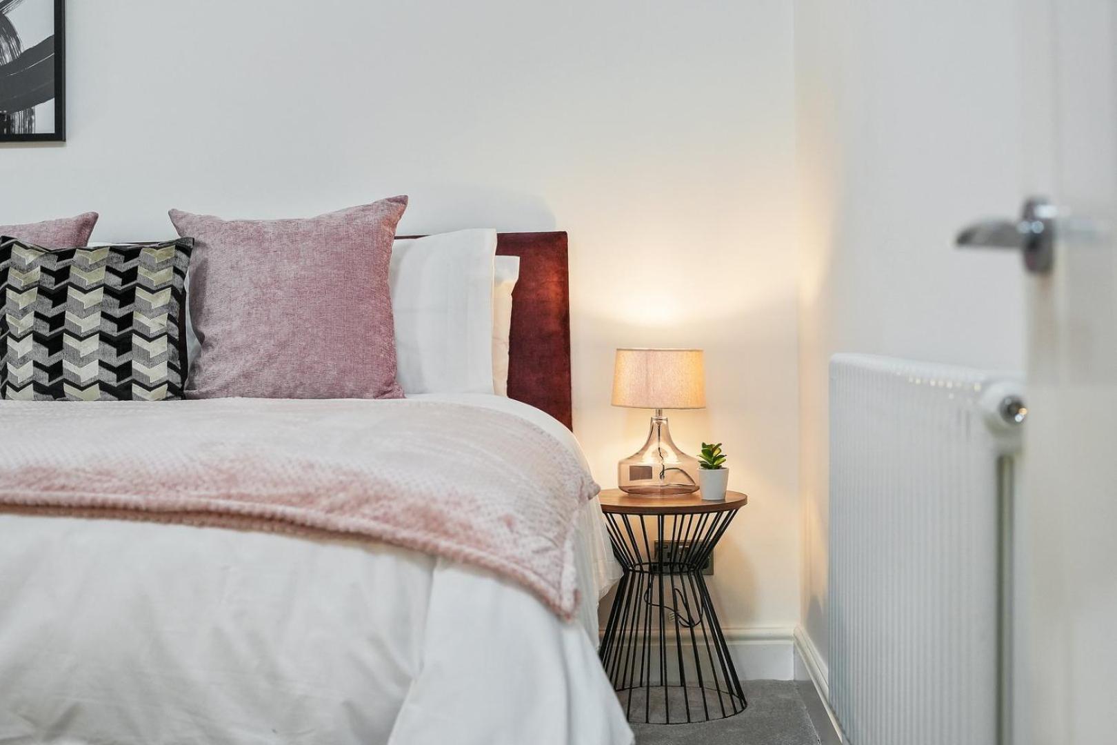 Victorian Retreat In Liverpool ノウズリー エクステリア 写真